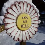 Διαμέρισμα Haus Bellis