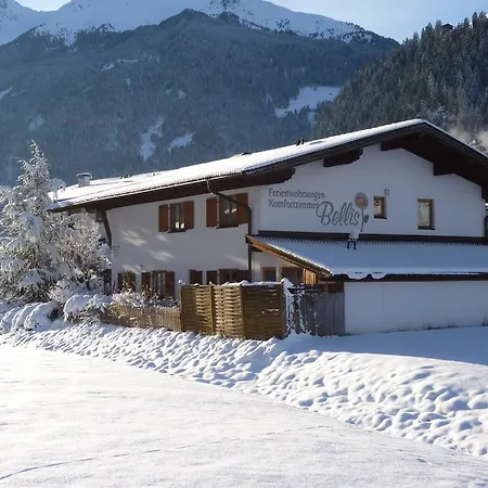 Haus Bellis Rehoboth Beach