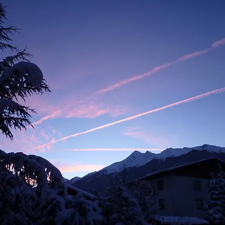 Haus Bellis Neustift im Stubaital