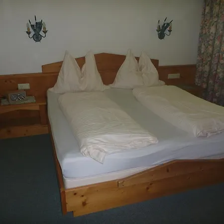 Lejlighed Haus Bellis Neustift im Stubaital