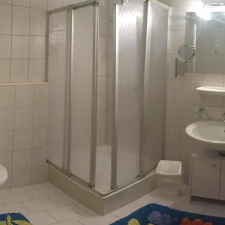 דירה Haus Bellis