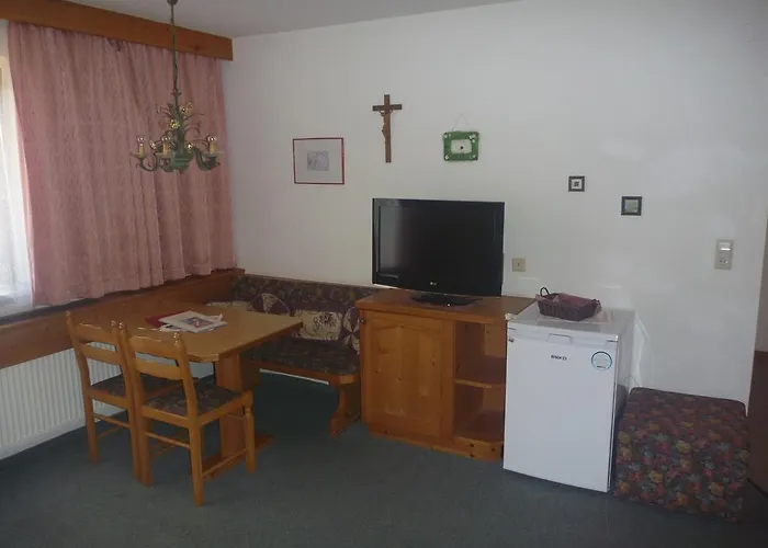 Haus Bellis * Neustift im Stubaital