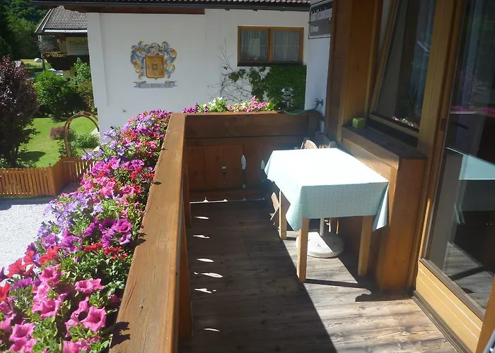 Haus Bellis Apartamento Neustift im Stubaital