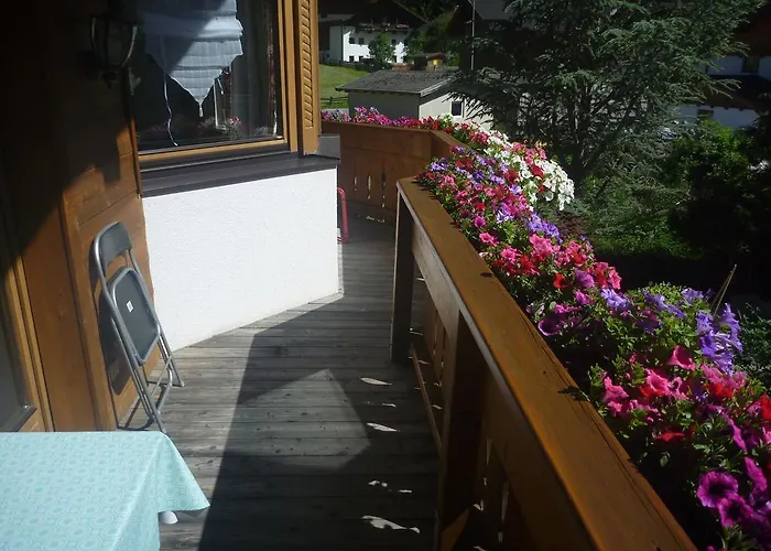 Haus Bellis Neustift im Stubaital