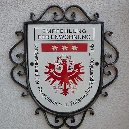 Haus Bellis Lejlighed *