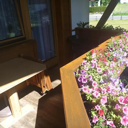 Haus Bellis Apartament