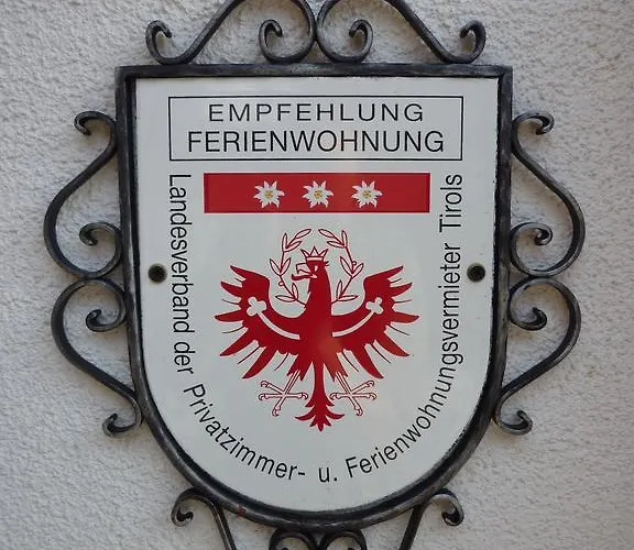 Haus Bellis Apartament *