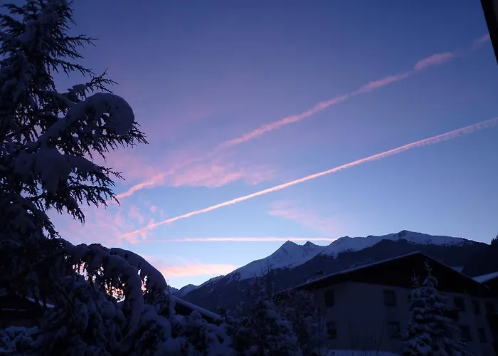Haus Bellis Neustift im Stubaital