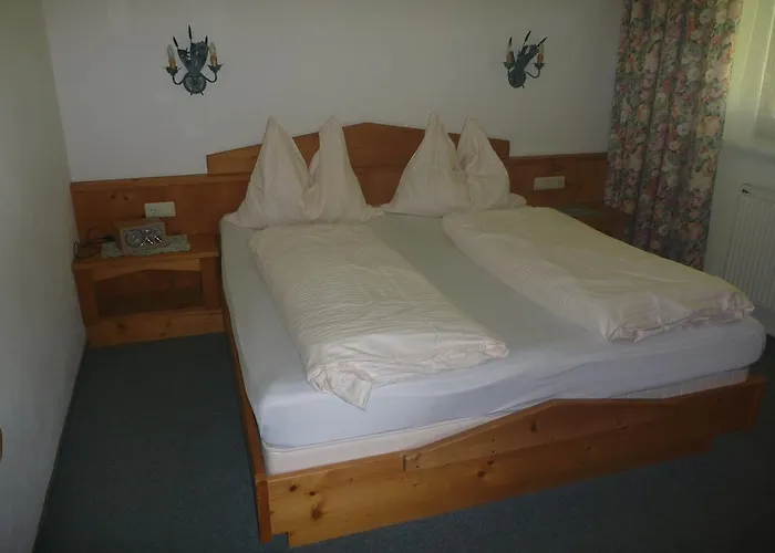 Apartament Haus Bellis Neustift im Stubaital