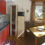 Lejlighed Haus Bellis *